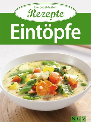 cover image of Eintöpfe